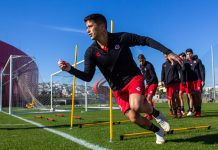 ‘Loco’ Abreu, DT de Xolos, truena contra formato de Leagues Cup
