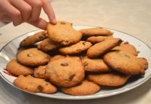 Elaboran galletas nutritivas a partir de desechos plásticos