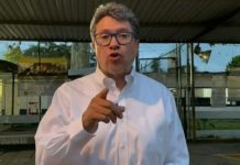 “Será una etapa de disputa interna insalvable”: Monreal anticipa riesgos a la unidad de Morena