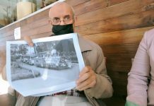 Tranvía no se irá al parque Natura; empresario se niega a abandonar Los Berros