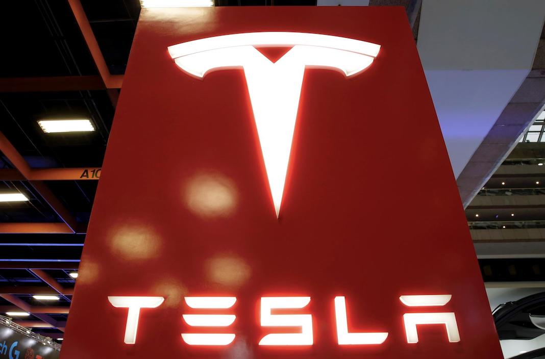 tesla