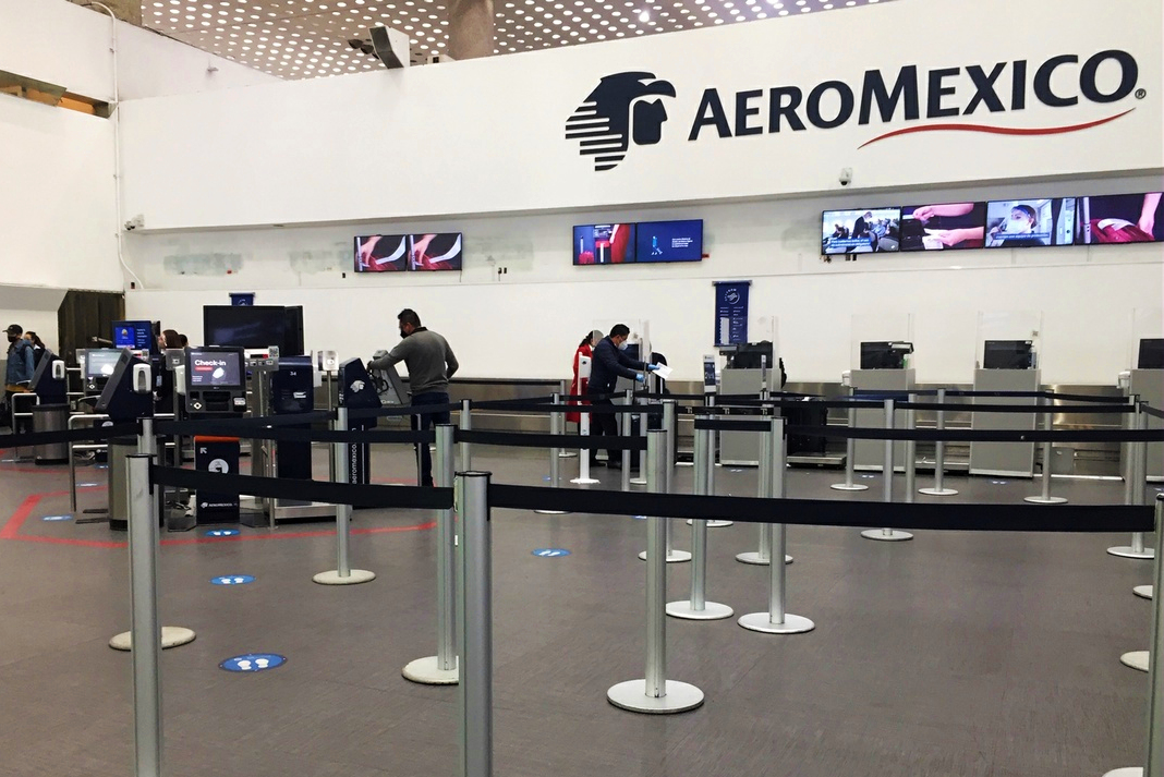 AEROMEXICO
