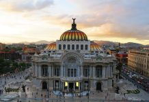 Vuelve Madama Butterfly al Palacio de Bellas Artes