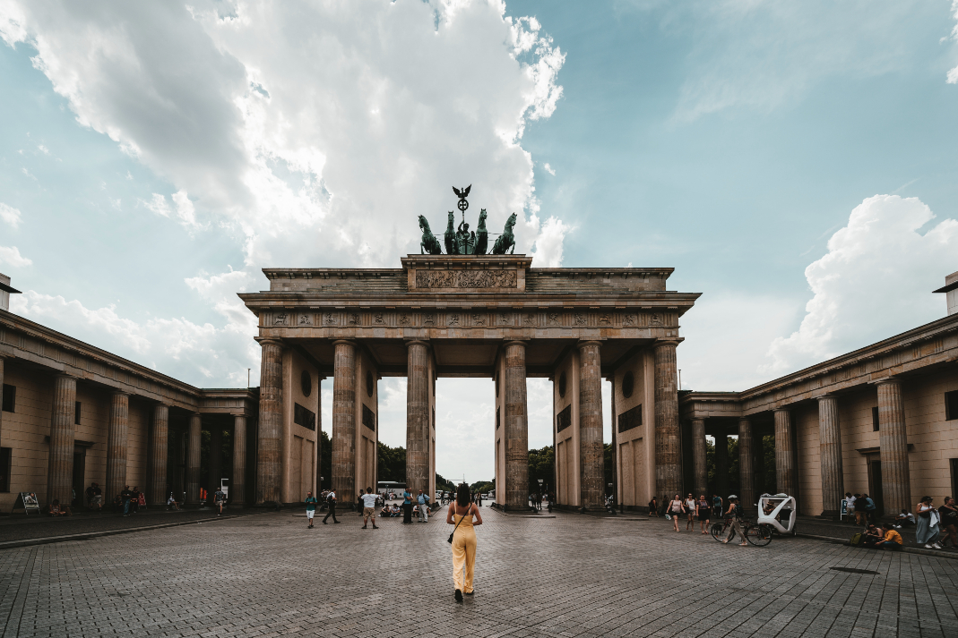 BERLIN