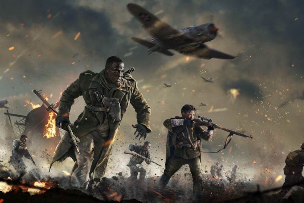 Call of Duty