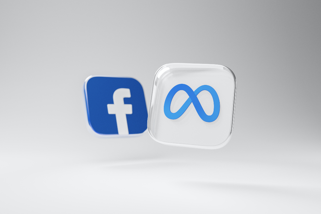 FACEBOOK META