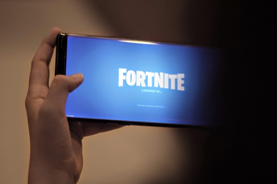 FORTNITE