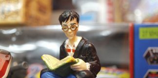 La magia de Harry Potter se instala en una experiencia interactiva en CDMX