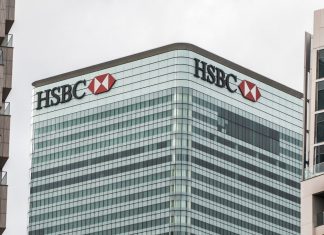 HSBC analizará si participa en el proceso de compra de Banamex