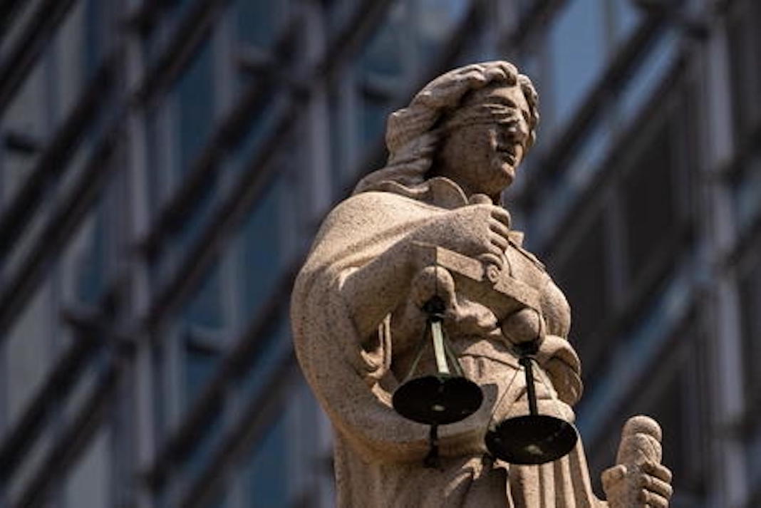 Court of Final Appeal in Hong Kong