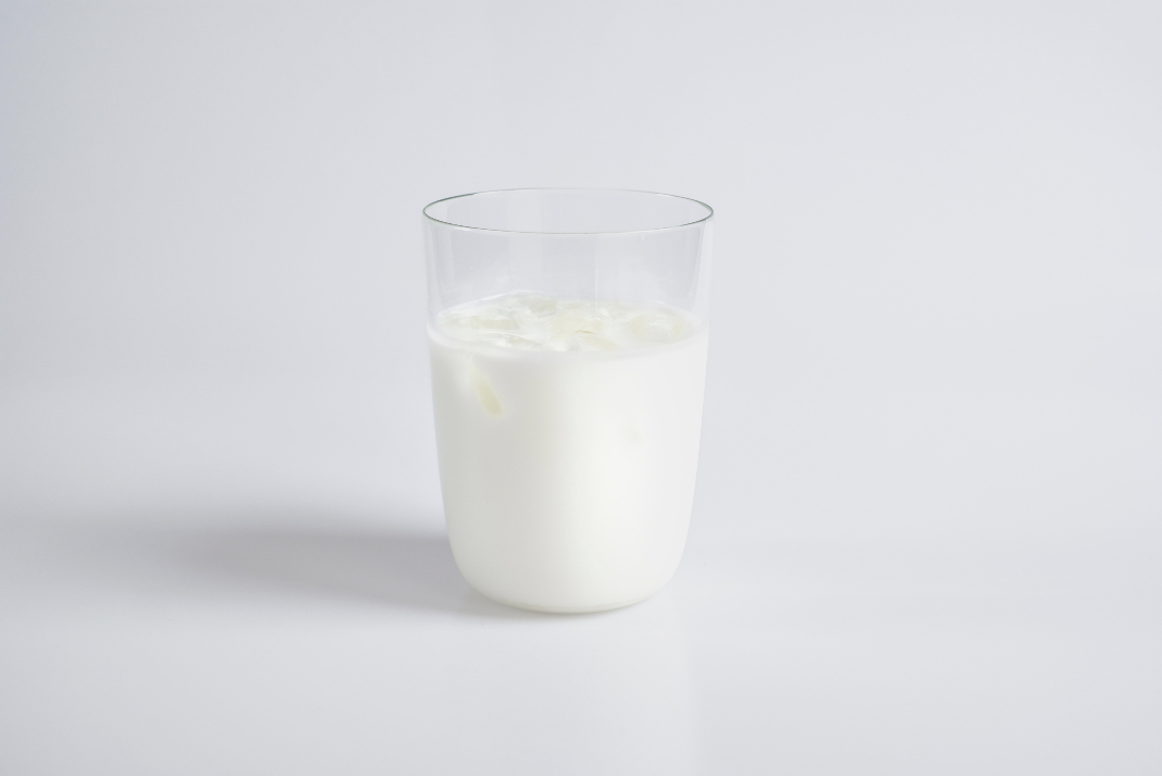 LECHE
