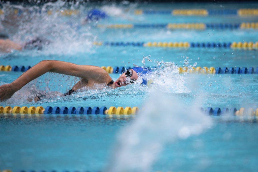 NATACION