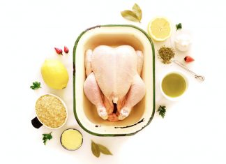 ¡Por las nubes! Pechuga de Pollo se vende hasta en 120 pesos el kilo, según Profeco