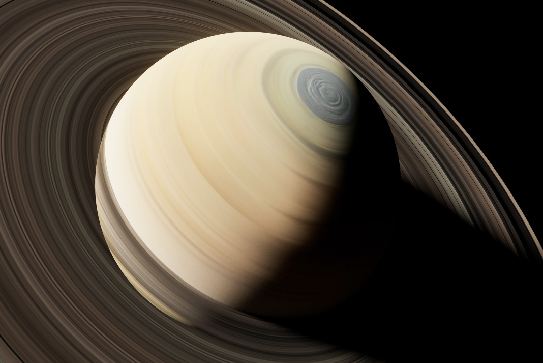SATURNO