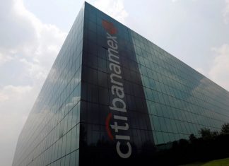 Moody’s coloca calificaciones de Citibanamex en revisión a la baja
