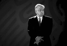 CORRUPCIÓN, MENTIRAS, ODIO Y RENCOR DE LÓPEZ OBRADOR
