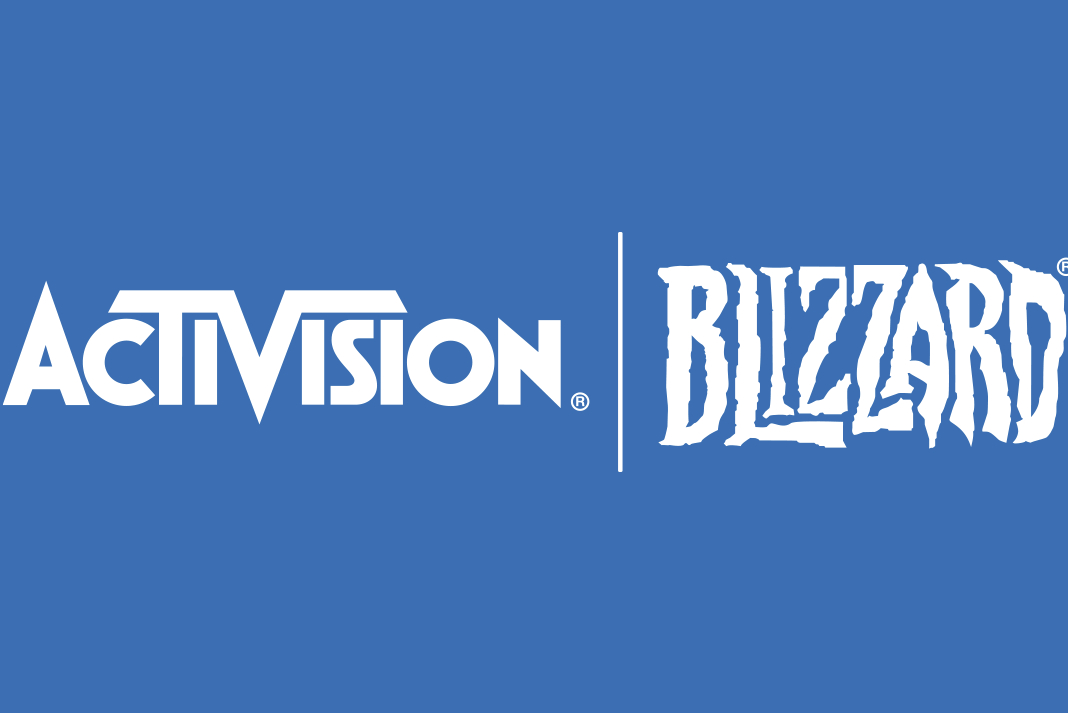 ActivisionBlizzard