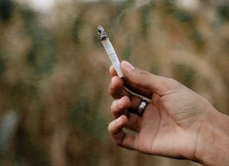 ¿Cuánto puede durar el ansia al dejar de fumar?