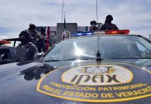 Elementos de IPAX con opción de causar muerte si sus vidas o de otros están en peligro