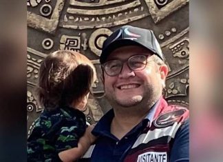 Casa Houston: “Mis ingresos provienen al cien por ciento de mi trabajo” dice hijo de AMLO
