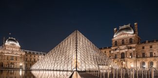 El Louvre recupera en una gran exposición el olvidado esplendor cultural de los mamelucos