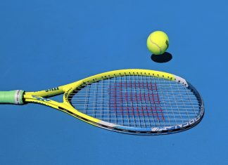Hoy arranca el Abierto Mexicano de tenis