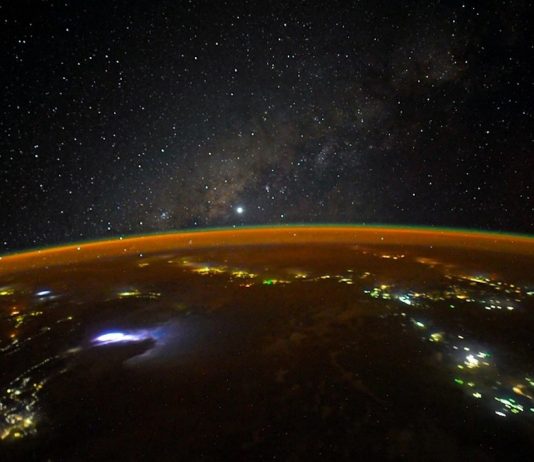 Despega Roman, el telescopio con un campo de visión 100 veces mayor a Hubble