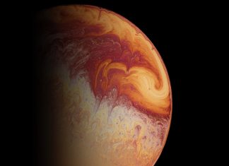 La NASA crea una nueva batería que soportará las extremas condiciones ambientales de Venus