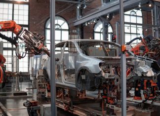 México creció 23% su producción de autopartes entre enero y noviembre de 2021