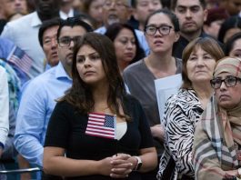 Cifra de migrantes mexicanos cae un 5% en EU por primera vez desde 1980