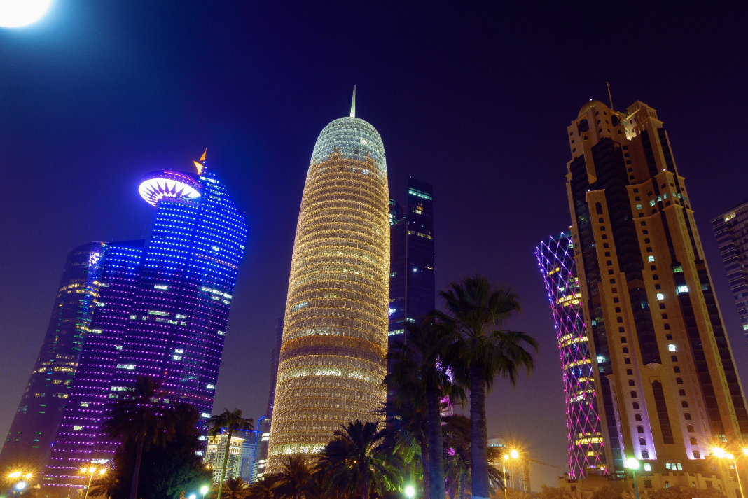 qatar