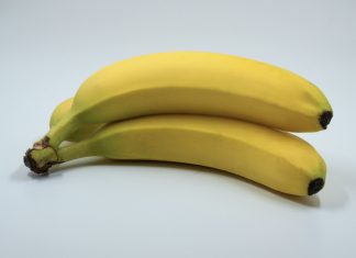 Esto le pasa a tu cuerpo si comes plátano diariamente
