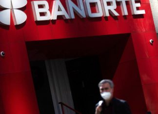 Utilidad de Banorte aumentó 21% en el primer trimestre de 2023