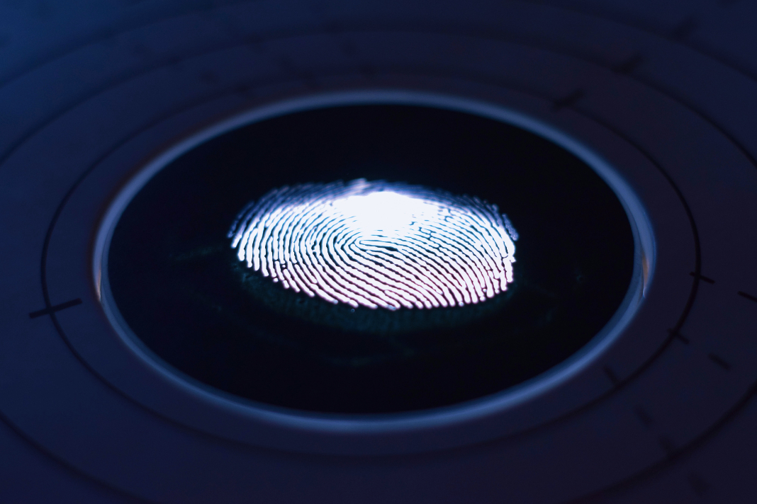 BIOMETRICO HUELLA DIGITAL