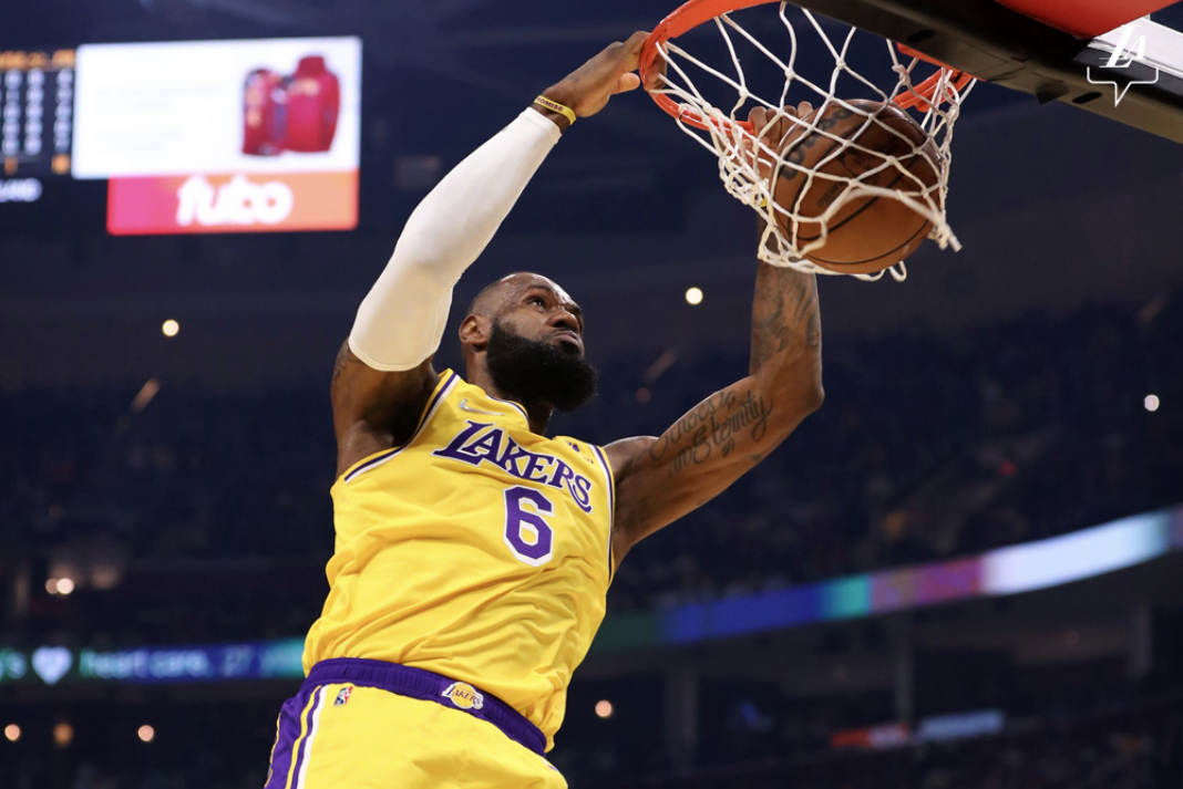 LEBRON