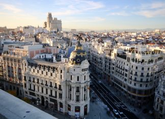 El Real Madrid jugando a 300 kilómetros por hora