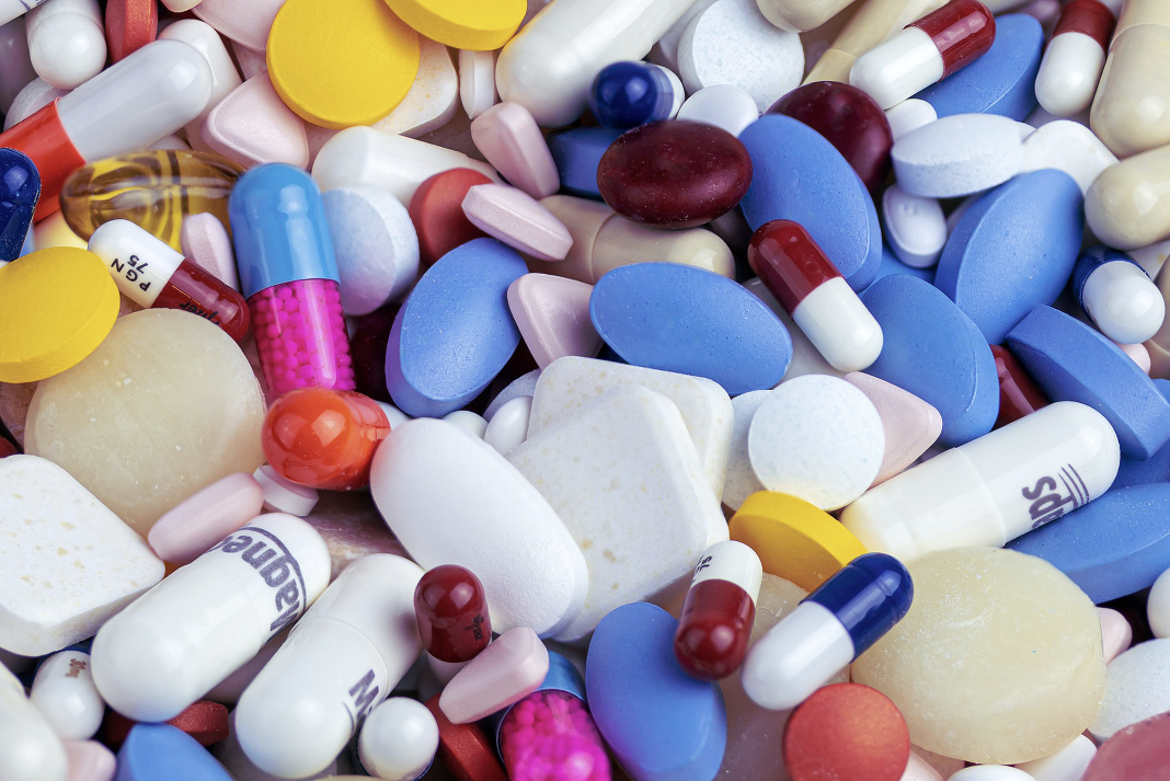 MEDICINAS