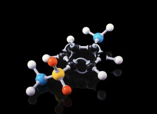 Detectan una nueva estructura de burbuja molecular en el espacio