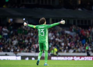 Guillermo Ochoa, Acevedo y una dura realidad: México no tiene porteros para competir con la Clase Mundial