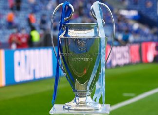El Real Madrid, con 133,7 millones €, el que más ganó en la ‘Champions’ 2021-22