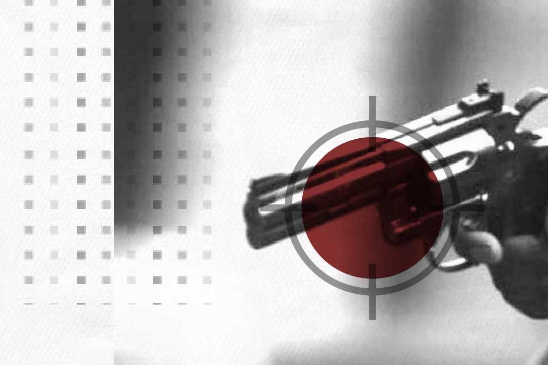 Violencia Crimen