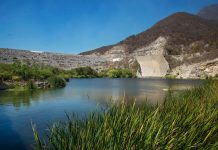 México: Diputados aprueban en lo general la Ley de Aguas
