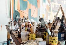 “El diseño gráfico es un ejercicio muy motivante”: Germán Montalvo