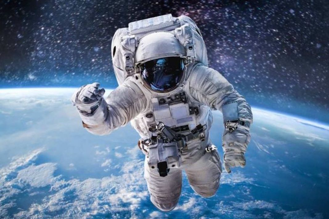 Astronauta