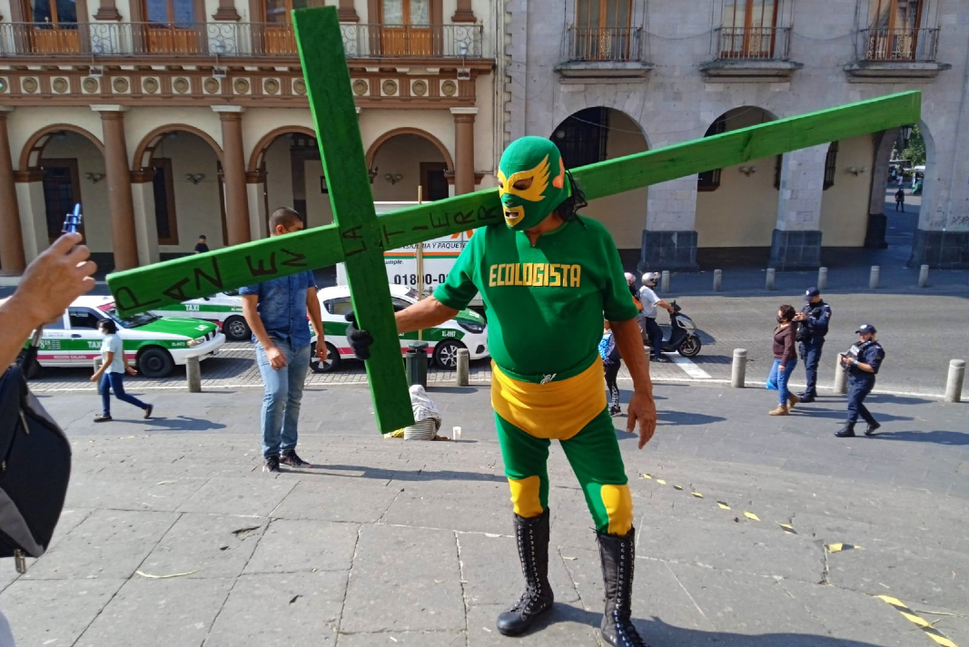 ECOLOGISTA