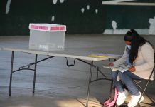 Candidatos ligados a sectas y delitos sexuales entre los más votados en la primera elección judicial