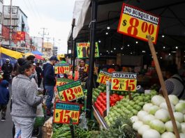 Inflación afecta más a los vulnerables