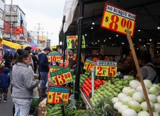 Inflación afecta más a los vulnerables