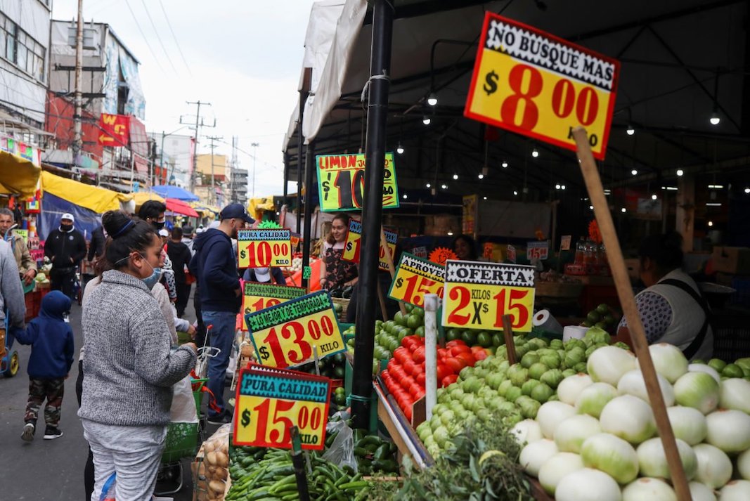 Inflación
