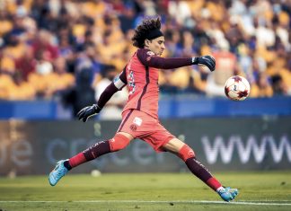 ‘Dejaron pasar mucho tiempo’: Guillermo Ochoa culpó al América de su salida por no renovar